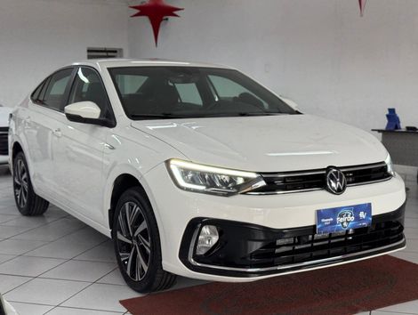 VolksWagen VIRTUS Highline 200 TSI 1.0 Flex 12V Aut