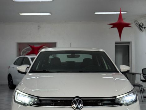 VolksWagen VIRTUS Highline 200 TSI 1.0 Flex 12V Aut