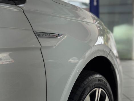 VolksWagen VIRTUS Highline 200 TSI 1.0 Flex 12V Aut