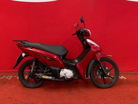 Honda 125 EX