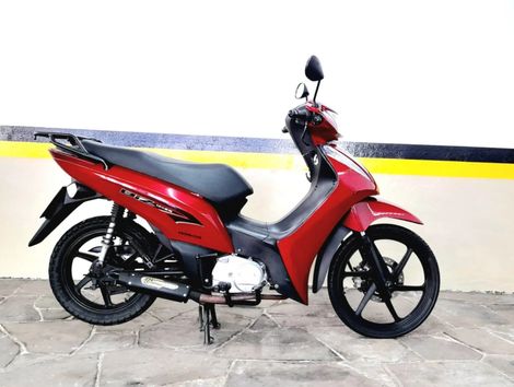 Honda 125 EX