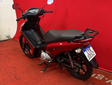 Honda 125 EX