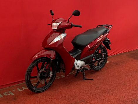 Honda 125 EX
