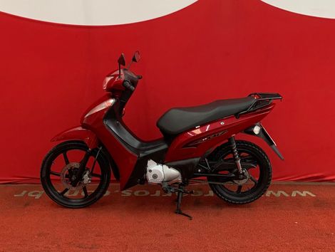 Honda 125 EX