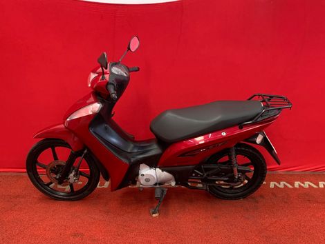 Honda 125 EX