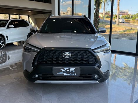 Toyota Corolla Cross XRE 2.0 16V Flex Aut.
