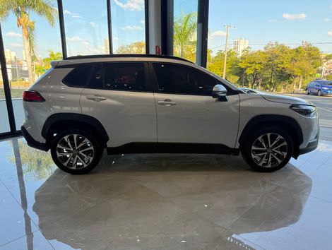 Toyota Corolla Cross XRE 2.0 16V Flex Aut.