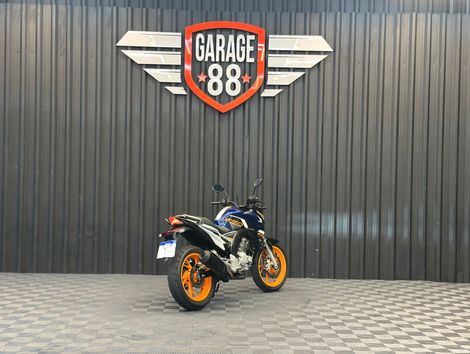 HONDA CB TWISTER/FLEXONE 250cc