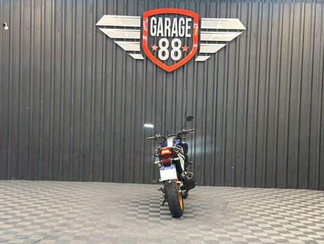 HONDA CB TWISTER/FLEXONE 250cc