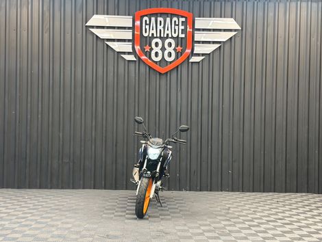 HONDA CB TWISTER/FLEXONE 250cc