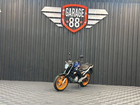 HONDA CB TWISTER/FLEXONE 250cc