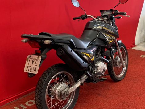 YAMAHA XTZ 150  CROSSER E/FLEX