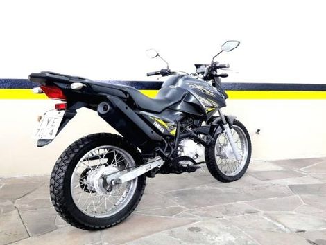YAMAHA XTZ 150  CROSSER E/FLEX