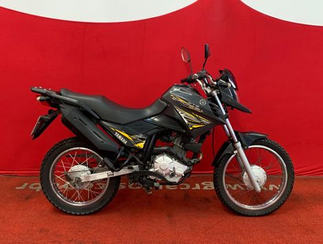 YAMAHA XTZ 150  CROSSER E/FLEX