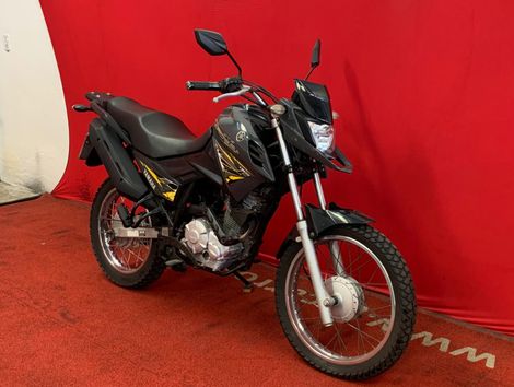 YAMAHA XTZ 150  CROSSER E/FLEX