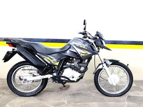 YAMAHA XTZ 150  CROSSER E/FLEX