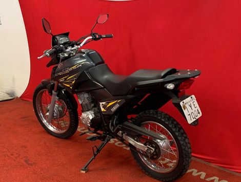 YAMAHA XTZ 150  CROSSER E/FLEX