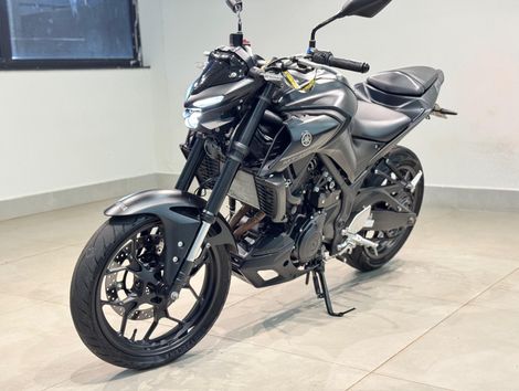 YAMAHA MT-03 321/ABS