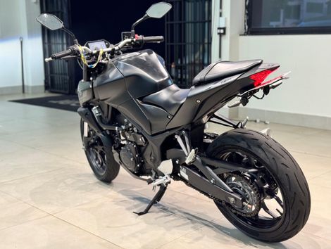 YAMAHA MT-03 321/ABS