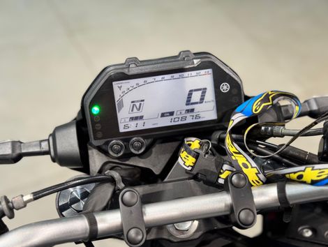 YAMAHA MT-03 321/ABS