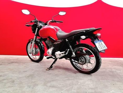 HONDA CG 160 START