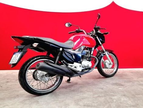 HONDA CG 160 START