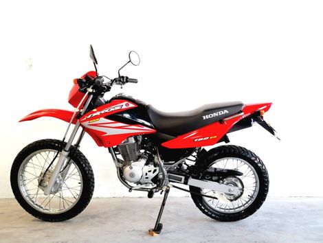 Honda 150 BROS ES