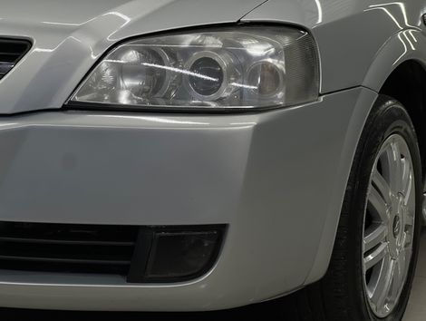 Chevrolet Astra 2.0/ CD/ Sunny/ GLS 2.0 8V 3p