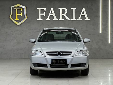 Chevrolet Astra 2.0/ CD/ Sunny/ GLS 2.0 8V 3p