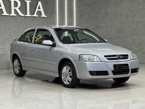 Chevrolet Astra 2.0/ CD/ Sunny/ GLS 2.0 8V 3p