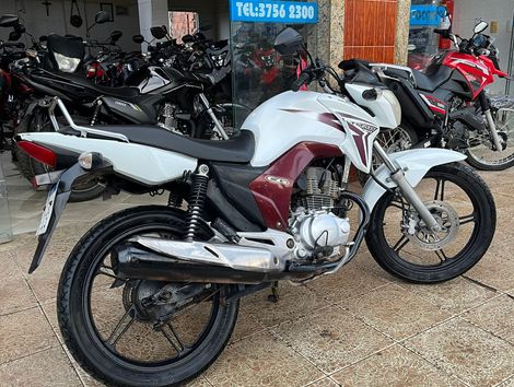 HONDA CG 150 TITAN-EX MIX/FLEX