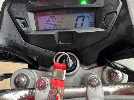 HONDA CG 150 TITAN-EX MIX/FLEX