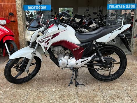 HONDA CG 150 TITAN-EX MIX/FLEX