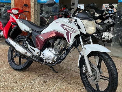 HONDA CG 150 TITAN-EX MIX/FLEX