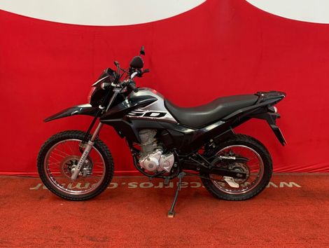 HONDA NXR 160 BROS ESDD FLEXONE