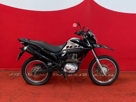 HONDA NXR 160 BROS ESDD FLEXONE