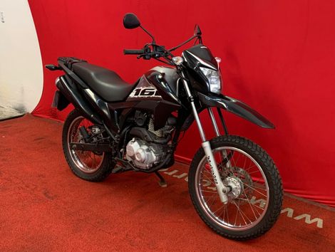 HONDA NXR 160 BROS ESDD FLEXONE