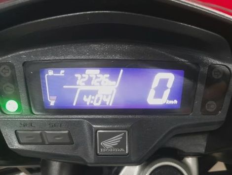 HONDA NXR 160 BROS ESDD FLEXONE