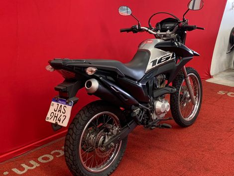 HONDA NXR 160 BROS ESDD FLEXONE