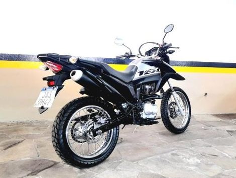 HONDA NXR 160 BROS ESDD FLEXONE
