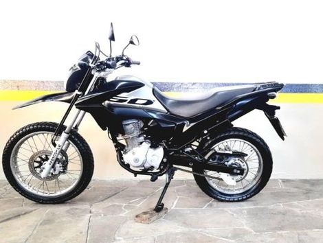 HONDA NXR 160 BROS ESDD FLEXONE