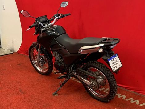 YAMAHA XTZ 150 CROSSER S FLEX