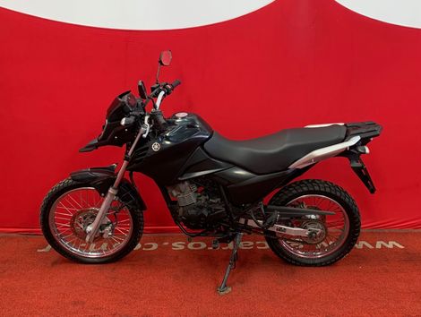 YAMAHA XTZ 150 CROSSER S FLEX