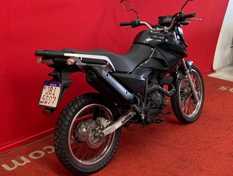 YAMAHA XTZ 150 CROSSER S FLEX