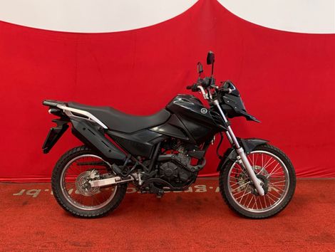 YAMAHA XTZ 150 CROSSER S FLEX