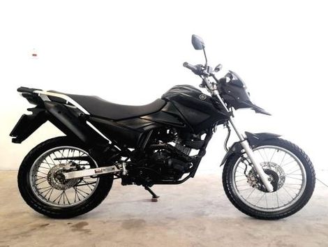 YAMAHA XTZ 150 CROSSER S FLEX