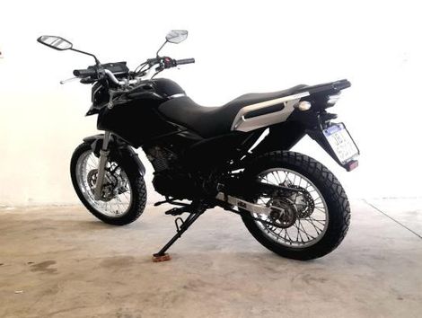 YAMAHA XTZ 150 CROSSER S FLEX