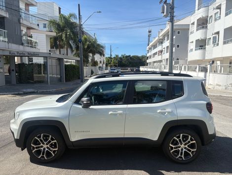 Jeep Renegade Long. T270 1.3 TB 4x2 Flex Aut.
