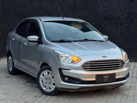 Ford Ka 1.0 SE/SE Plus TiVCT Flex 5p