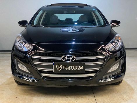 Hyundai 1.8 16V Aut. 5p 